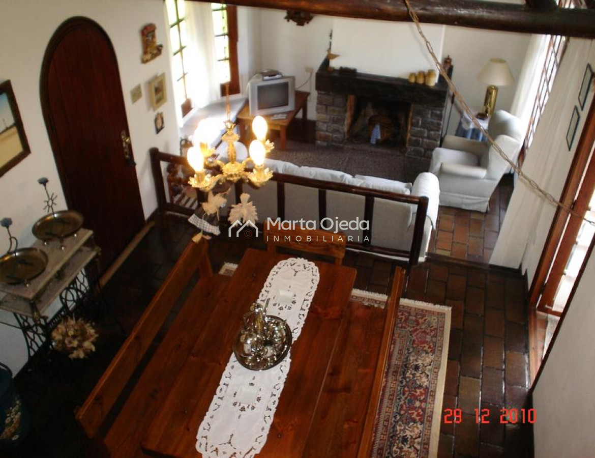 Casa ID.35275 - Pinares a 2 cuadras del mar