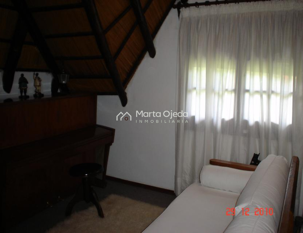 Casa ID.35275 - Pinares a 2 cuadras del mar