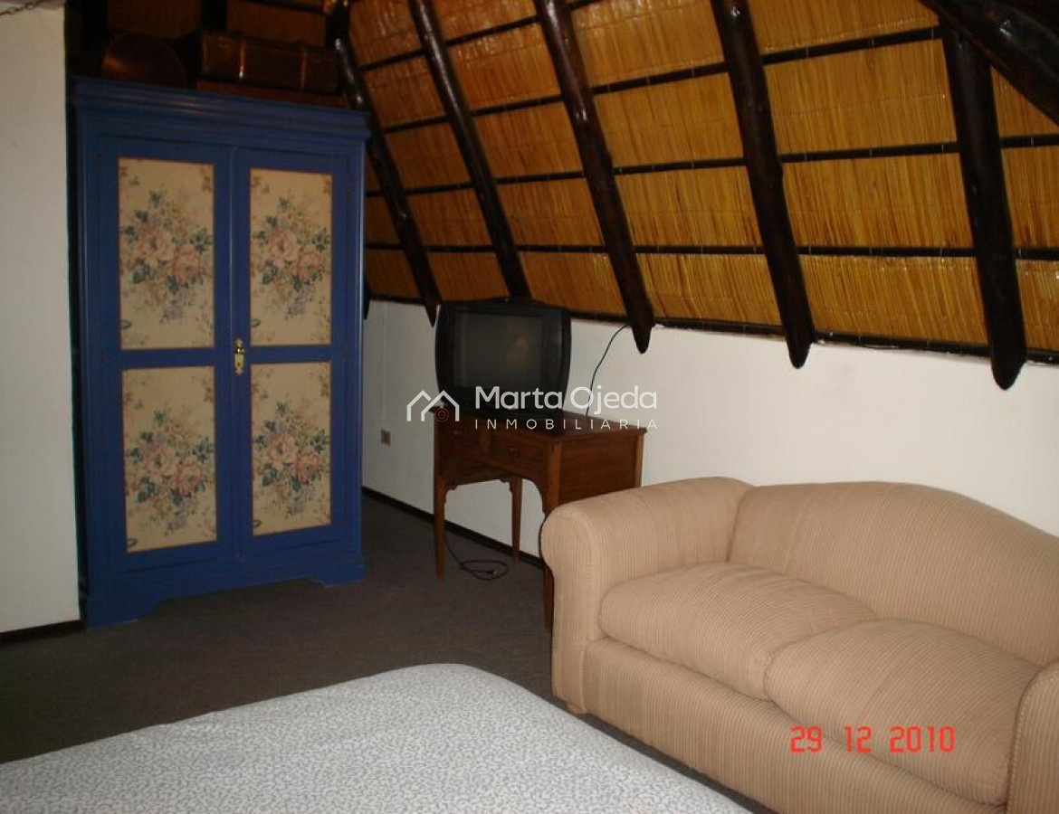 Casa ID.35275 - Pinares a 2 cuadras del mar