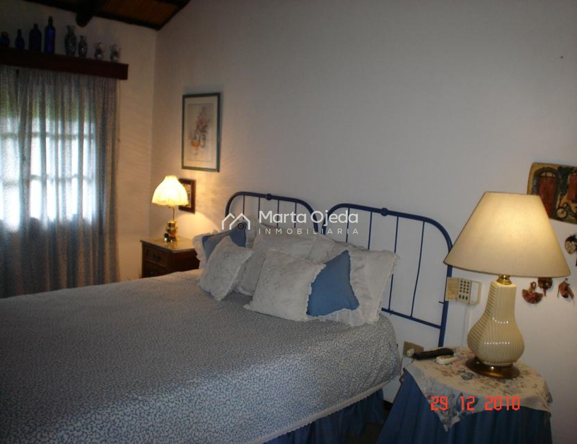 Casa ID.35275 - Pinares a 2 cuadras del mar