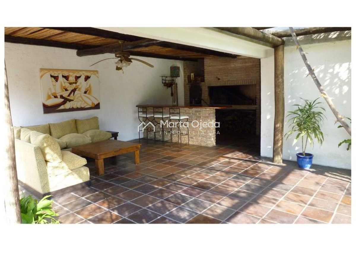 Casa ID.35275 - Pinares a 2 cuadras del mar