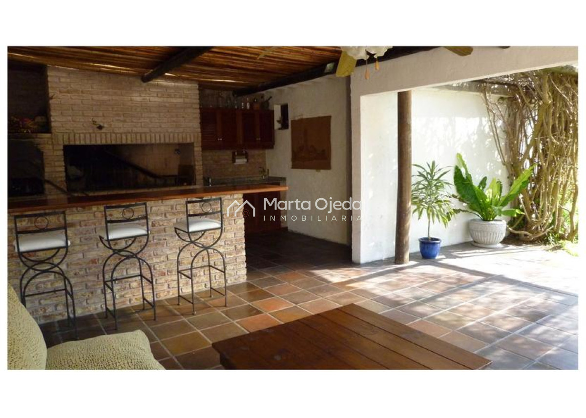Casa ID.35275 - Pinares a 2 cuadras del mar