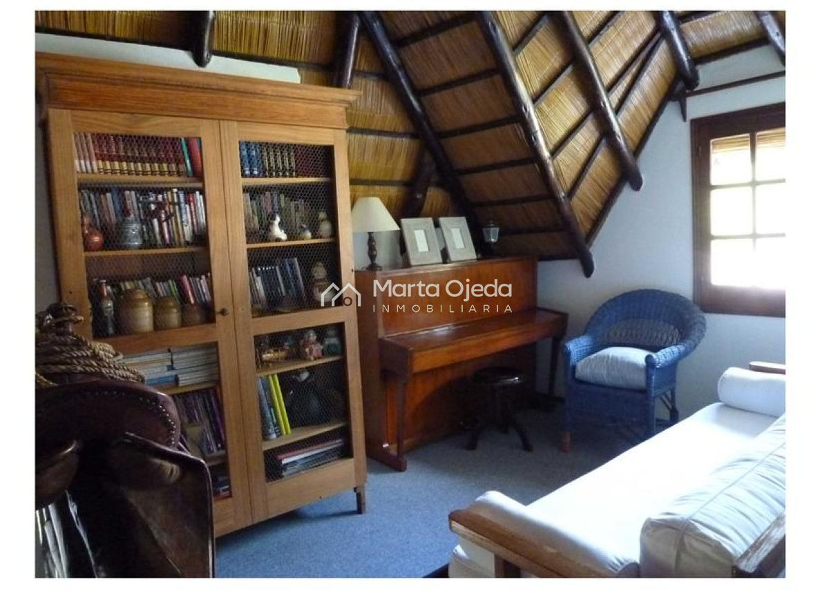 Casa ID.35275 - Pinares a 2 cuadras del mar