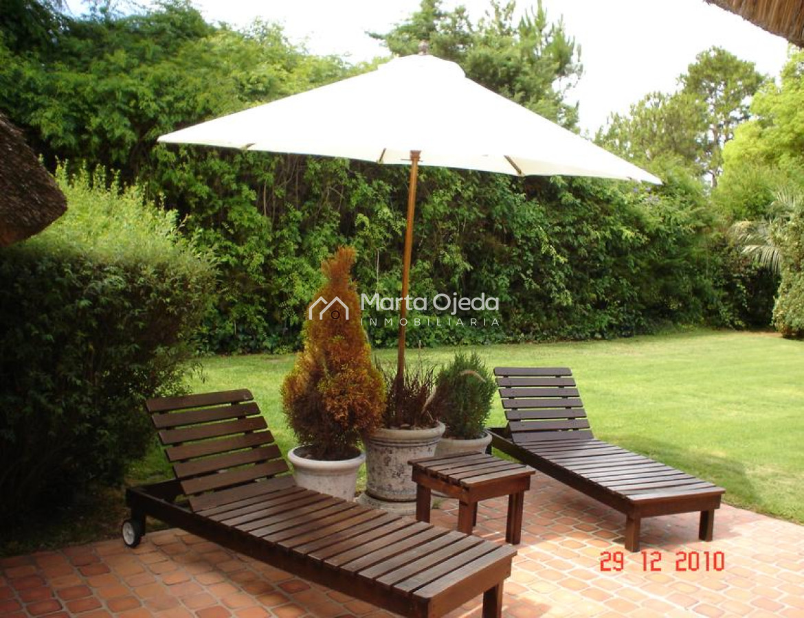 Casa ID.35275 - Pinares a 2 cuadras del mar