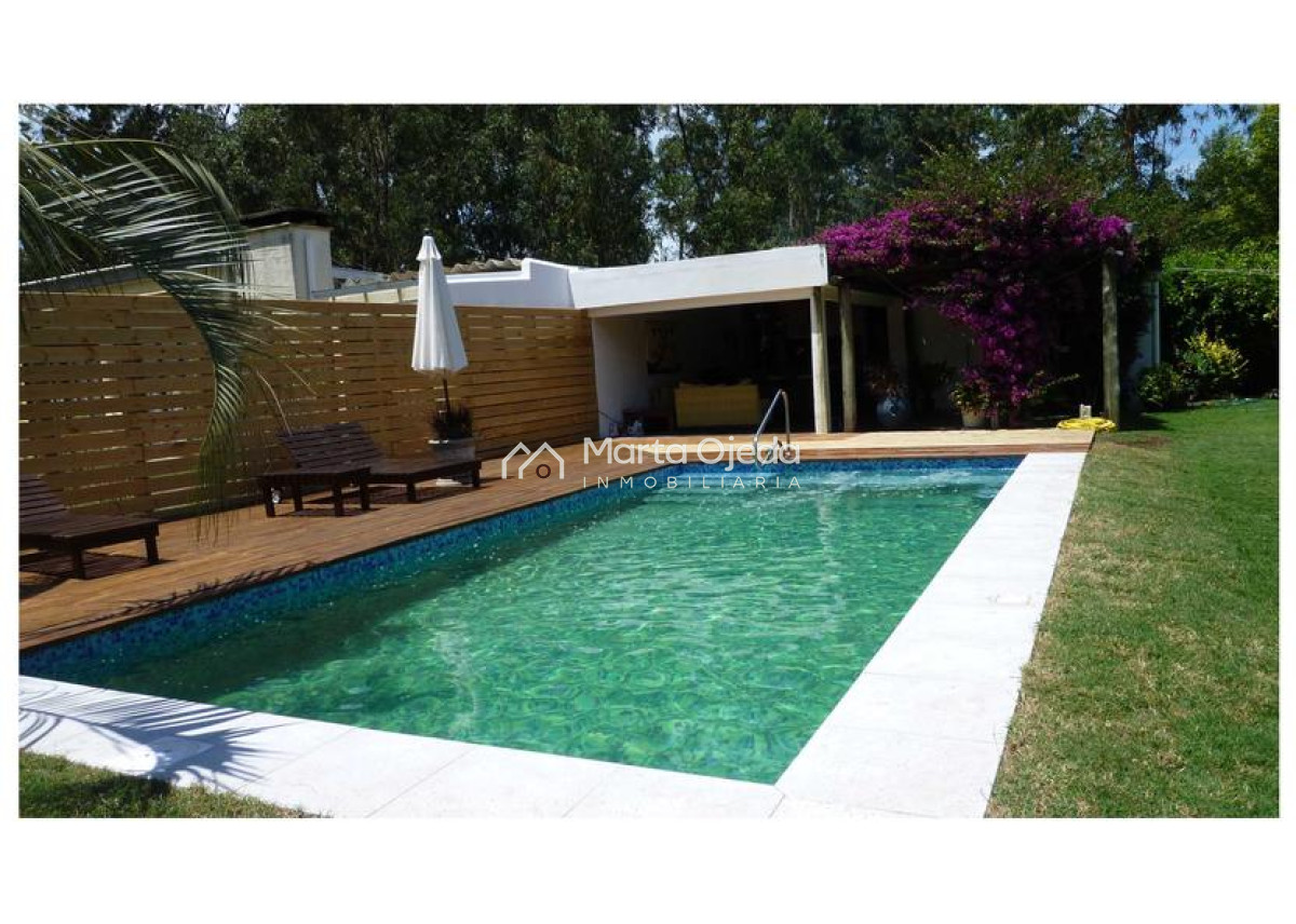 Casa ID.35275 - Pinares a 2 cuadras del mar
