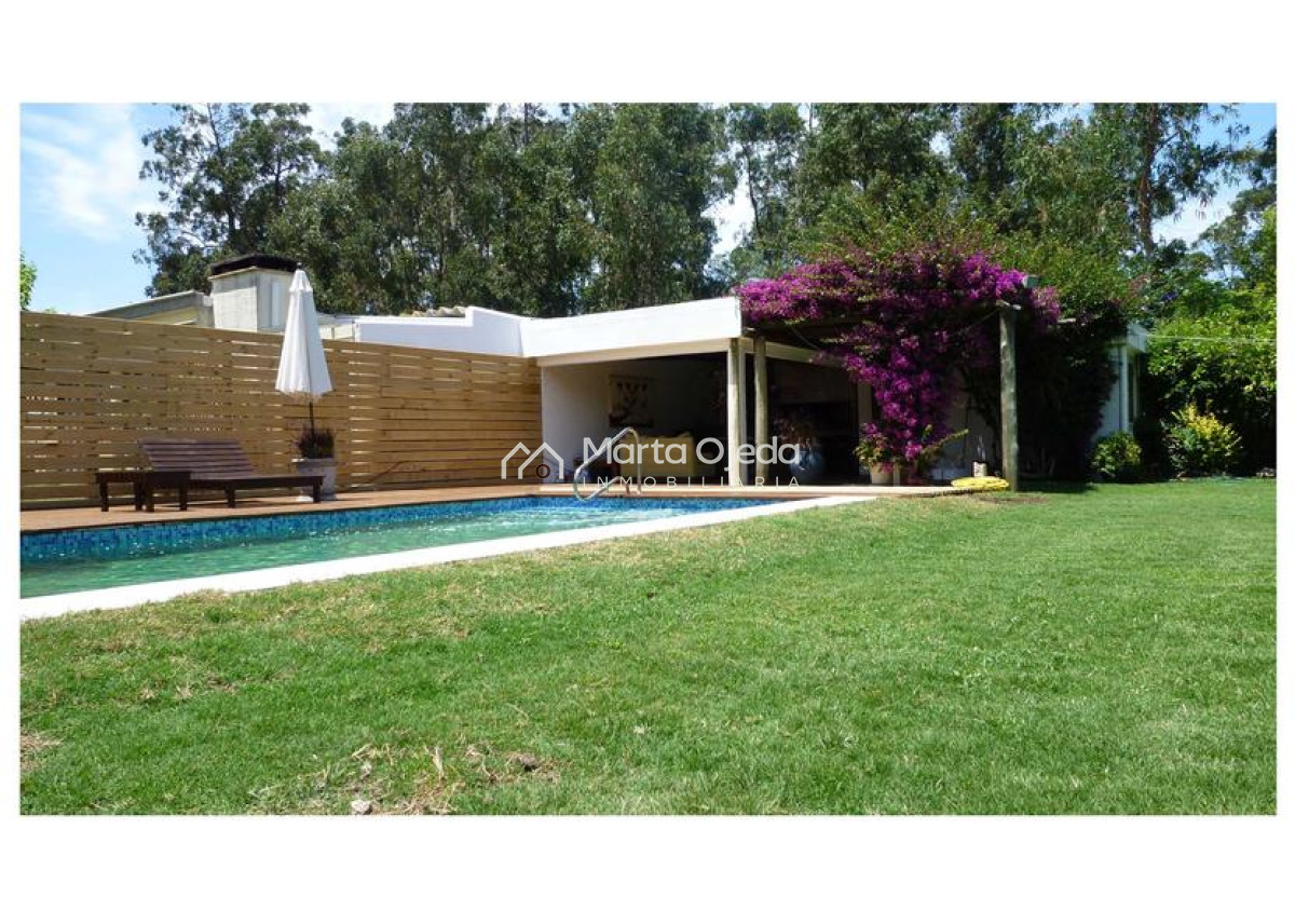 Casa ID.35275 - Pinares a 2 cuadras del mar