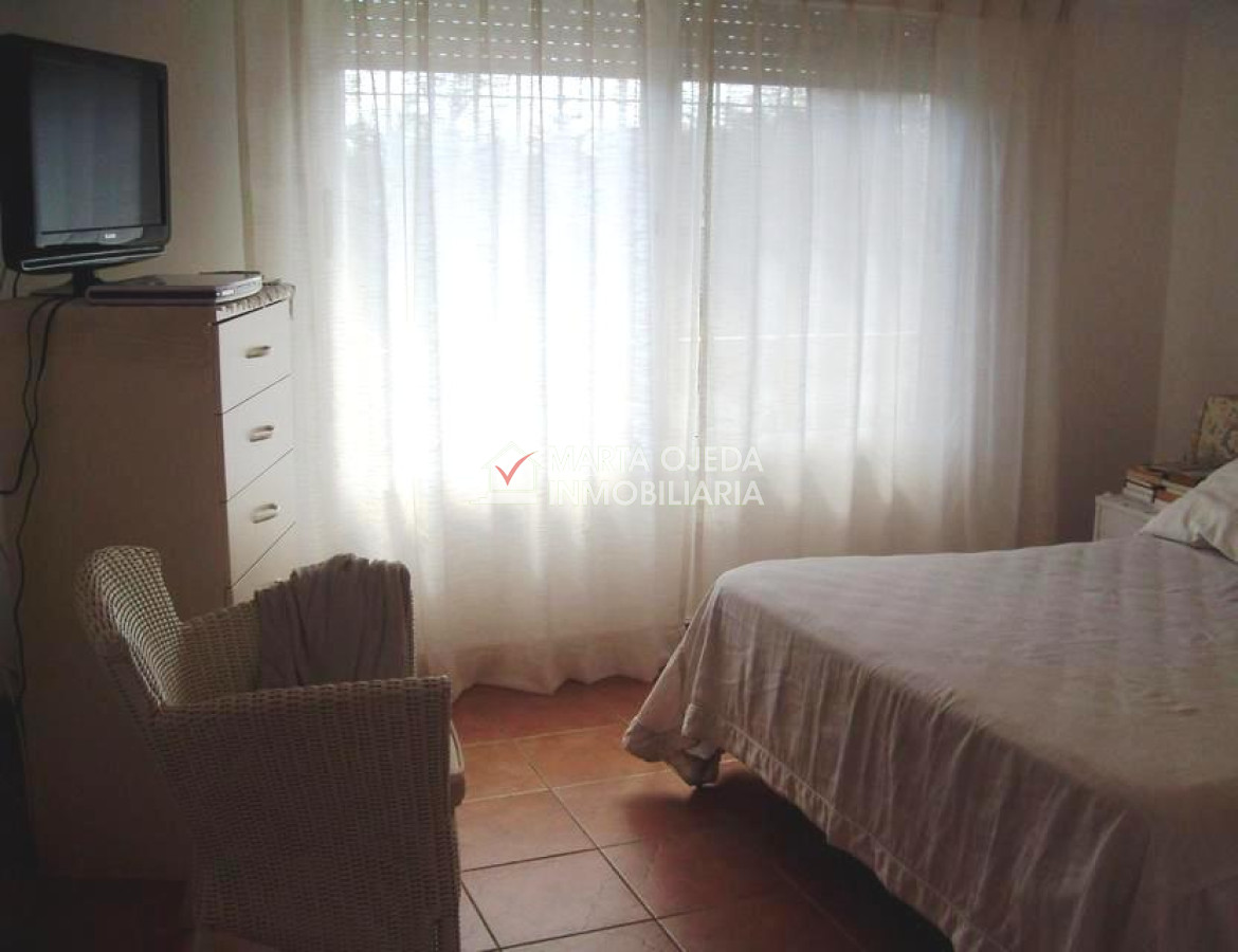 Casa ID.37452 - Amplia casa próxima al mar 