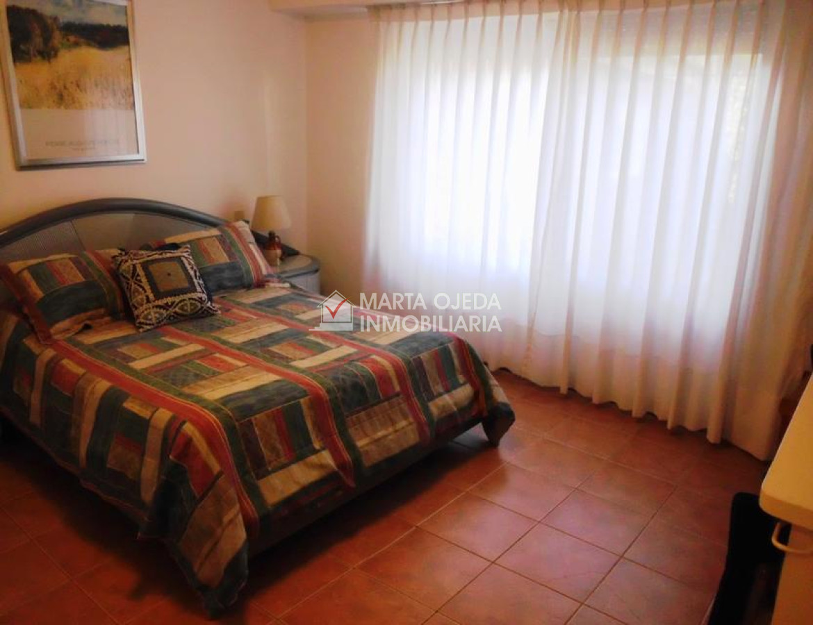 Casa ID.37452 - Amplia casa próxima al mar 