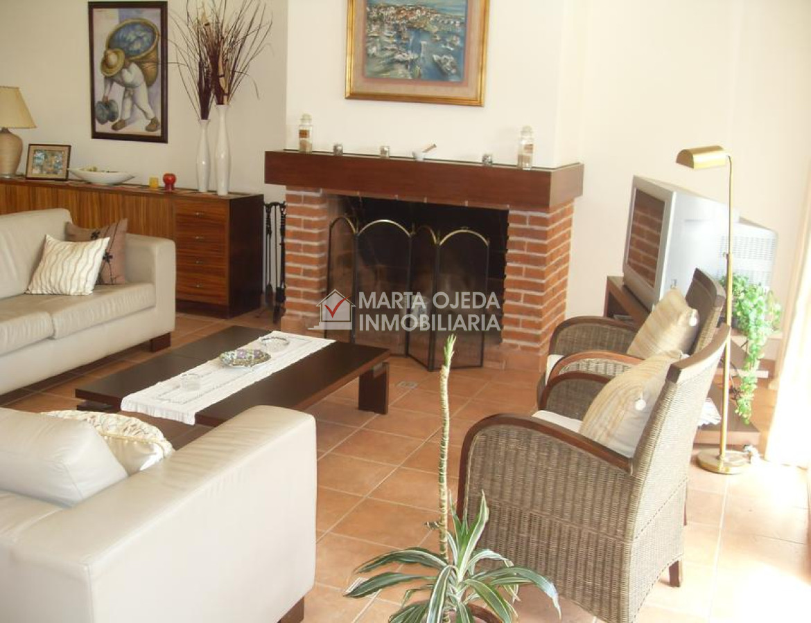 Casa ID.37452 - Amplia casa próxima al mar 