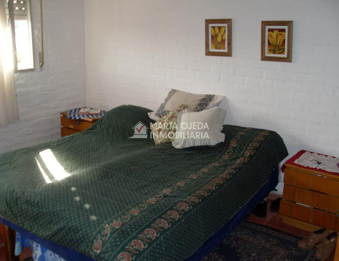 Casa ID.38138 - OPORTUNIDAD  para vivienda o renta.