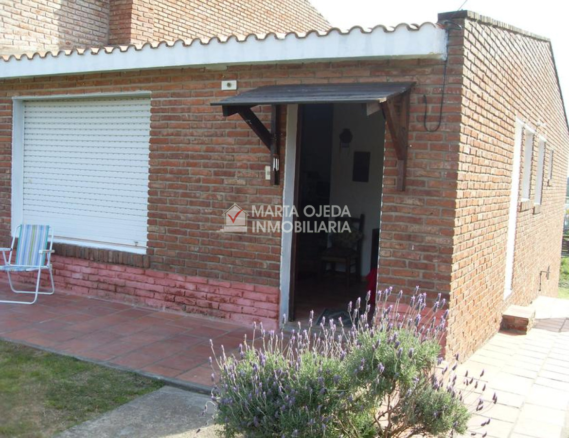 Casa ID.38138 - OPORTUNIDAD  para vivienda o renta.