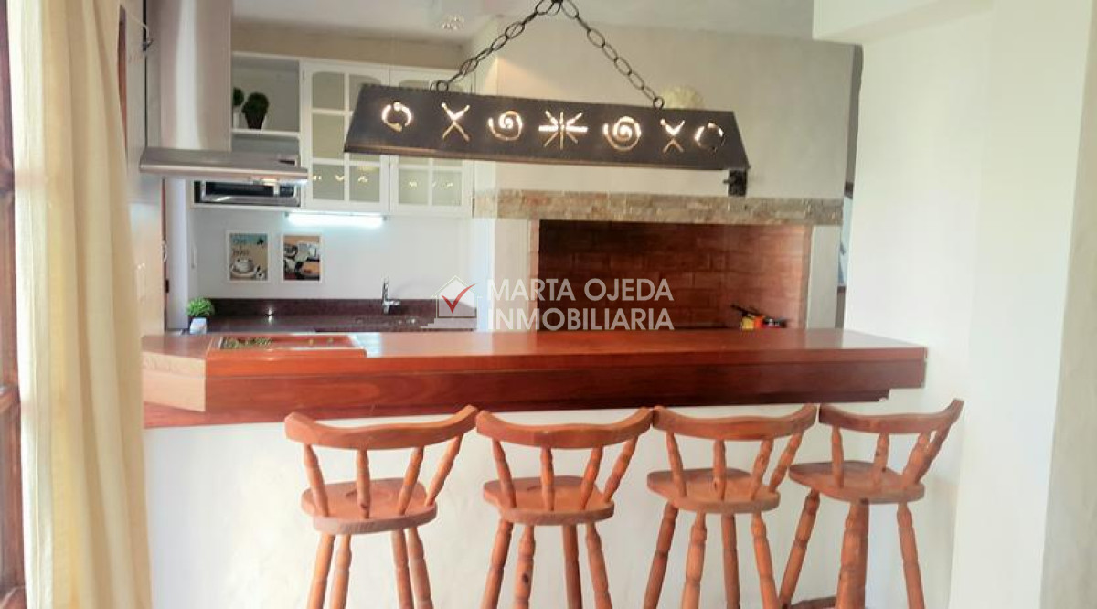 Casa ID.38474 - Excelente casa en mansa