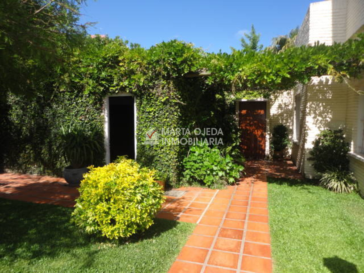 Casa ID.38474 - Excelente casa en mansa