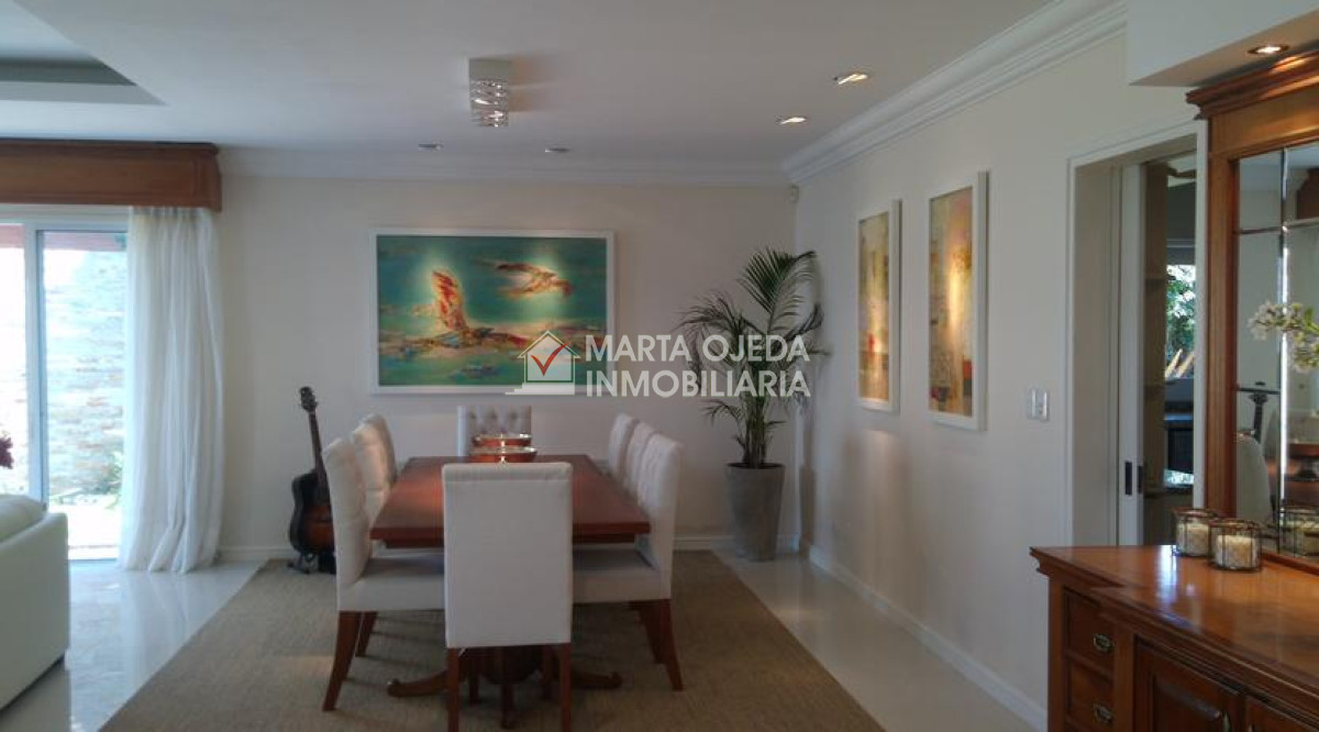 Casa ID.38474 - Excelente casa en mansa