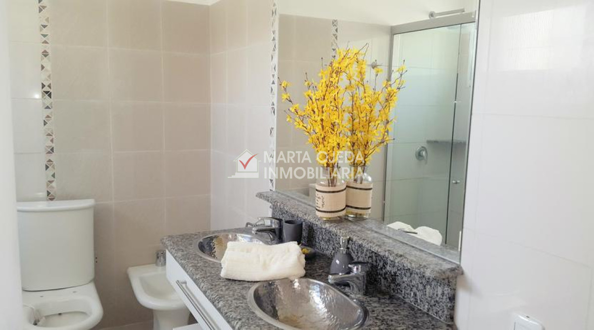Casa ID.38474 - Excelente casa en mansa