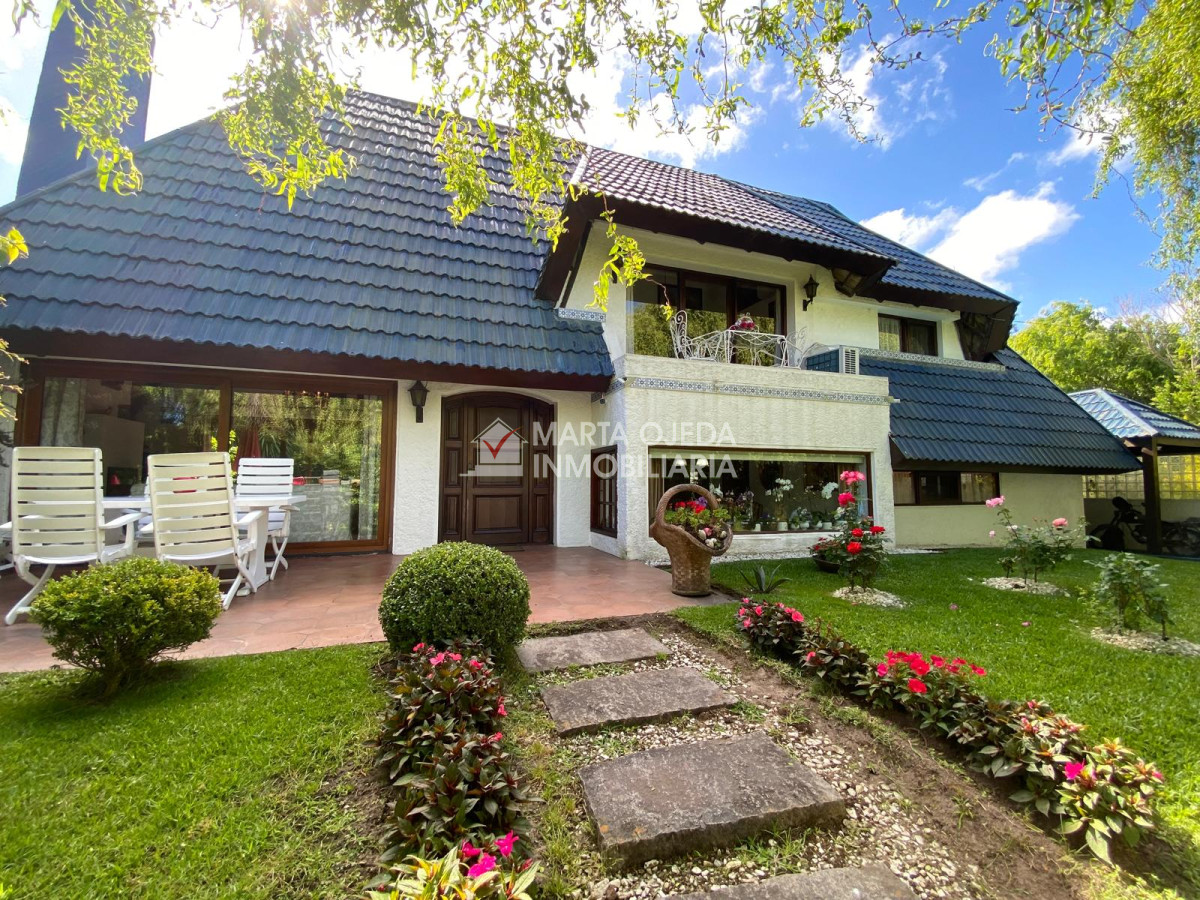 Casa ID.40991 - Hermosa casa en Pinares