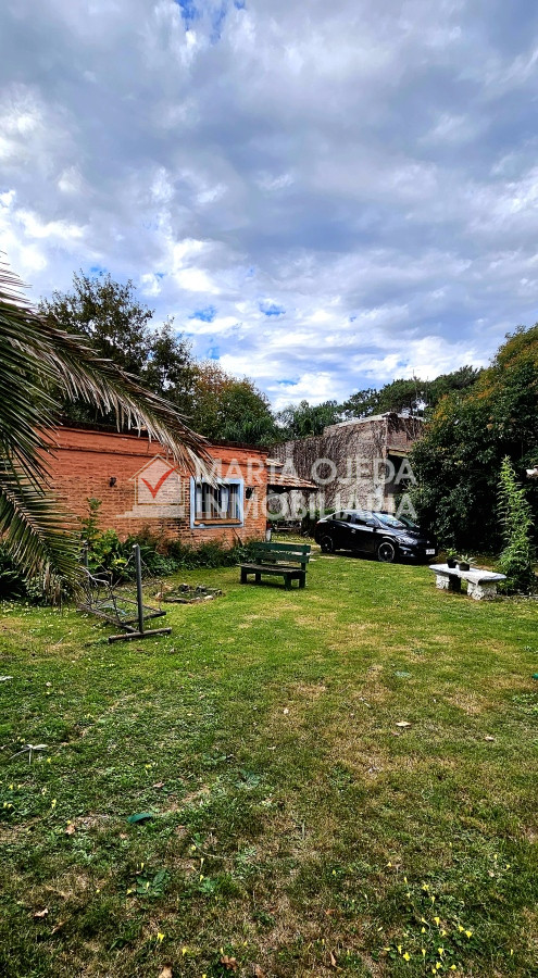 Casa ID.40791 - OPORTUNIDAD , muy buena ubicacion