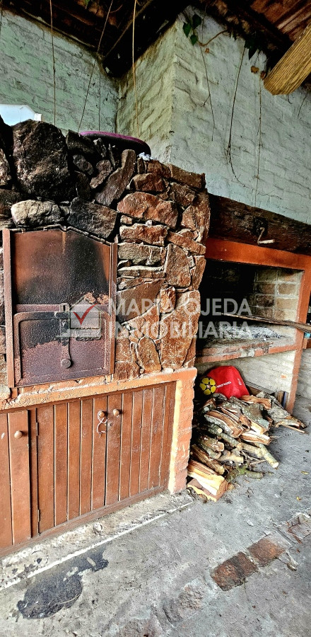 Casa ID.40791 - OPORTUNIDAD , muy buena ubicacion