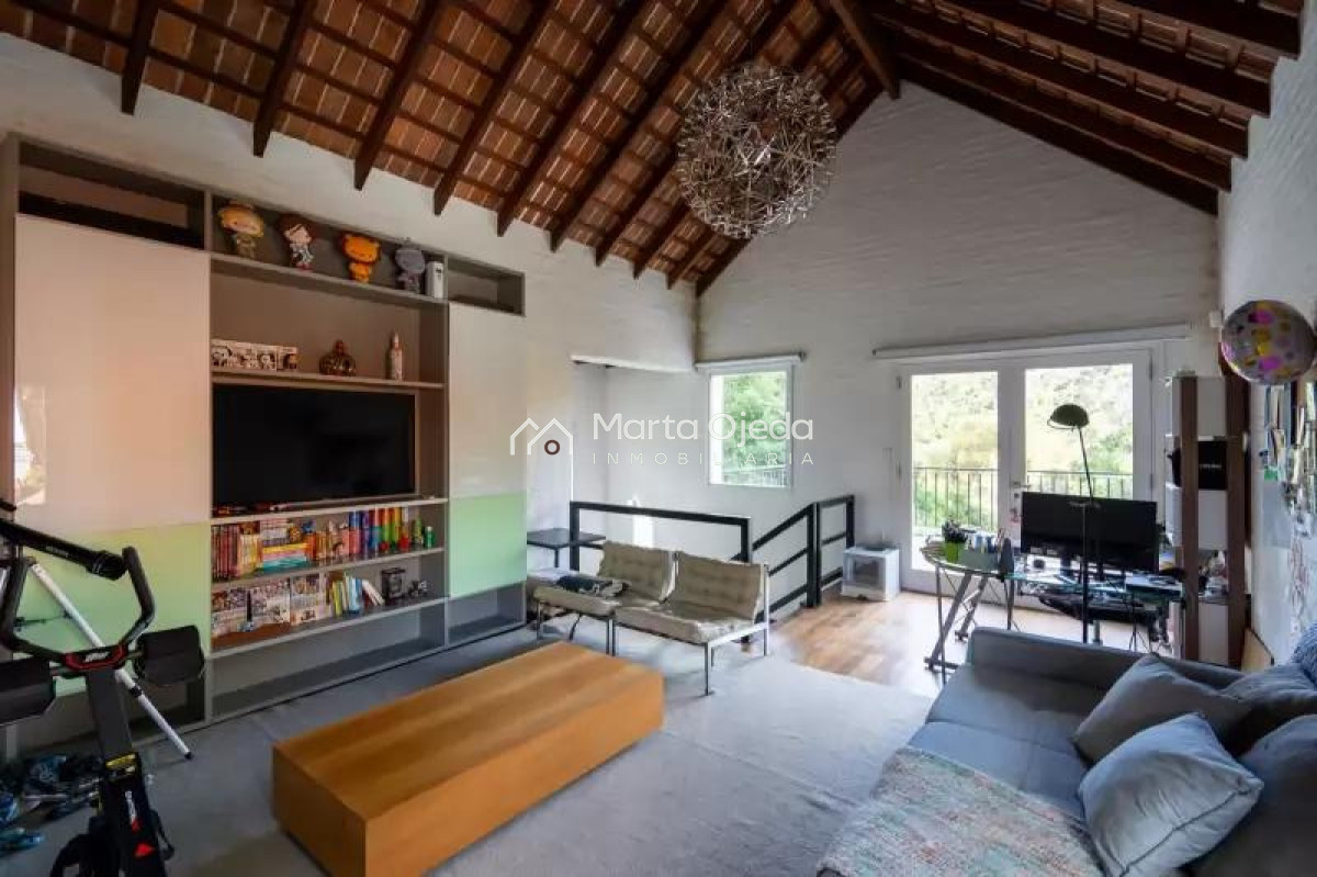 Casa ID.41505 - Vivir en la ciudad , al mar y con la tranquilidad del campo , Punta del Este . 