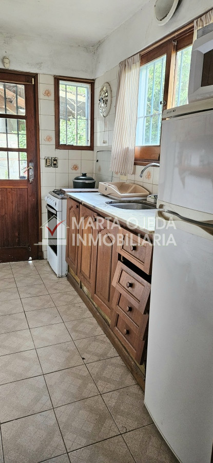 Casa ID.40791 - OPORTUNIDAD , muy buena ubicacion