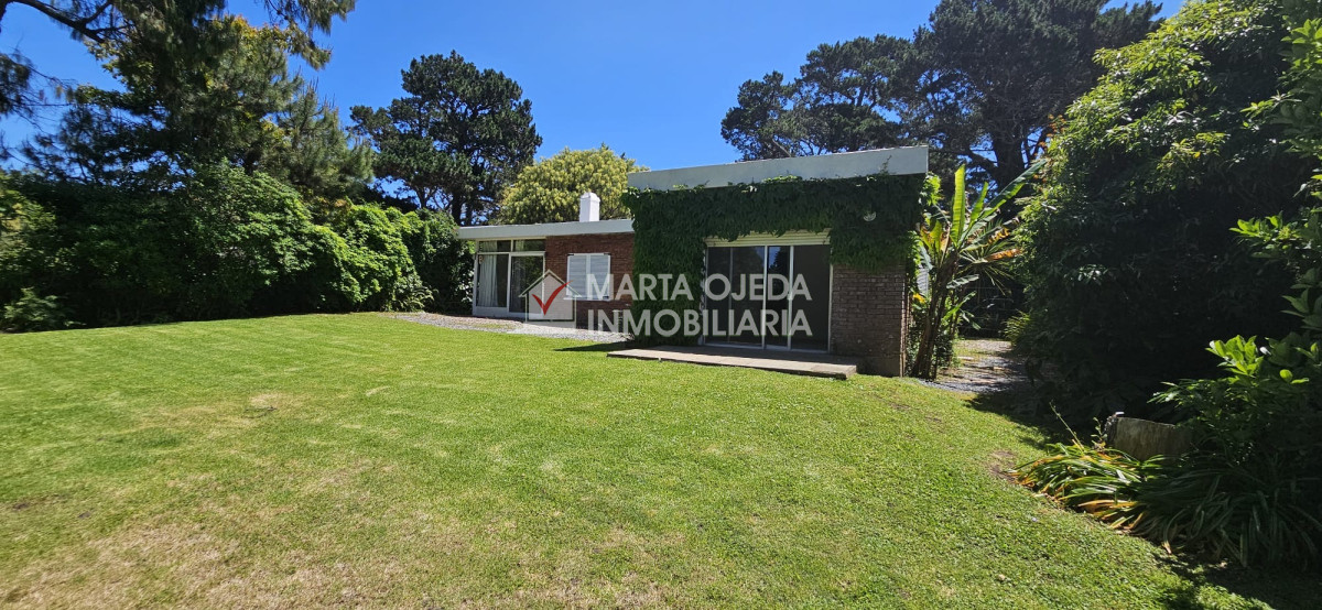 Casa ID.40993 - NUEVO INGRESO.Casa ubicada en lo mejor de la mansa