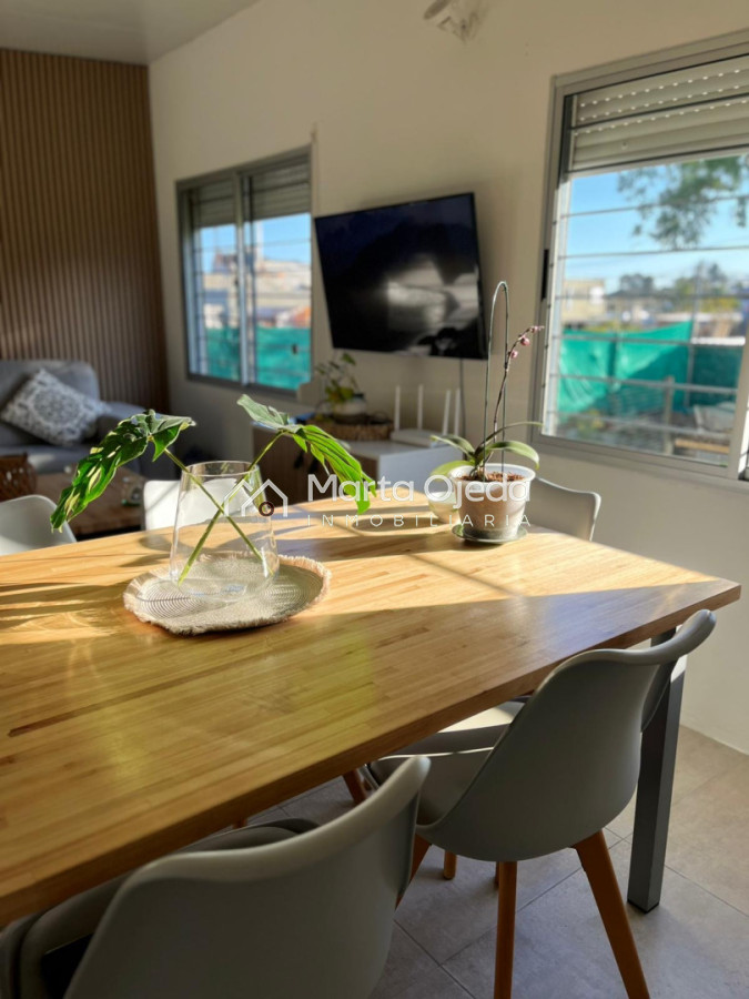 Casa ID.41497 - NUEVO INGRESO. Casa nueva en Barrio en pleno crecimiento en Maldonado