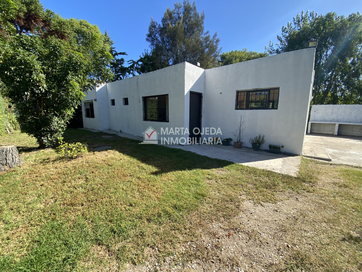 Casa ID.41082 - Nuevo Ingreso 