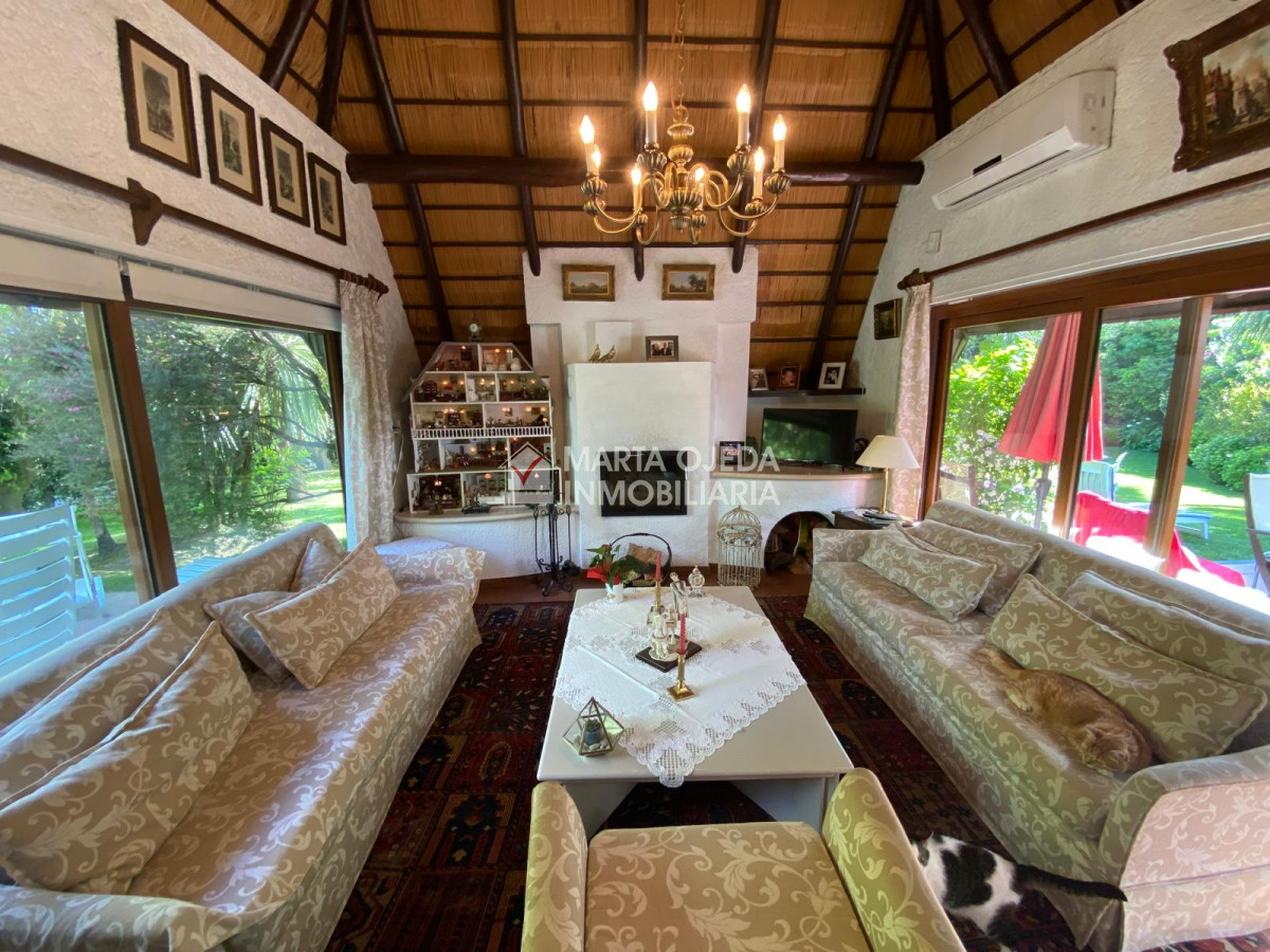 Casa ID.40991 - Hermosa casa en Pinares