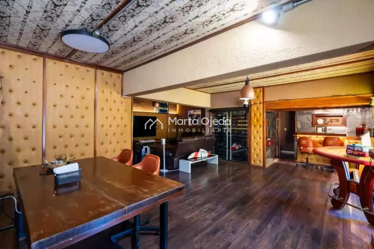 Casa ID.41505 - Vivir en la ciudad , al mar y con la tranquilidad del campo , Punta del Este . 