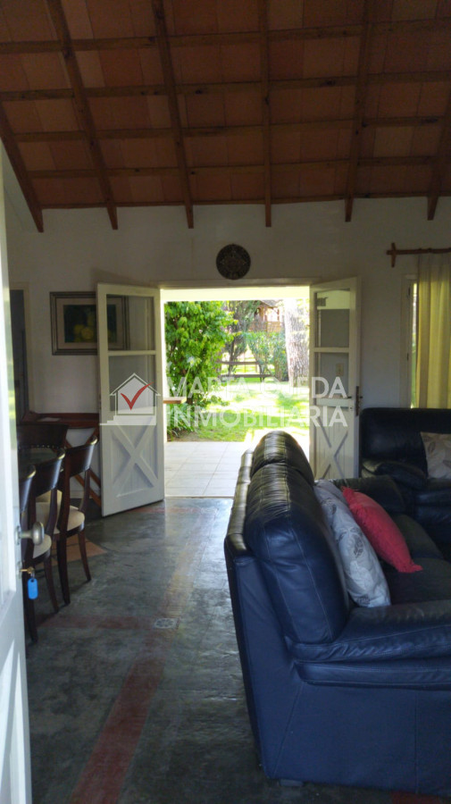 Casa ID.39560 - Casa en venta , playa Brava 