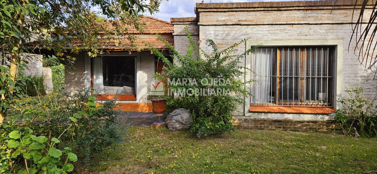 Casa ID.40791 - OPORTUNIDAD , muy buena ubicacion