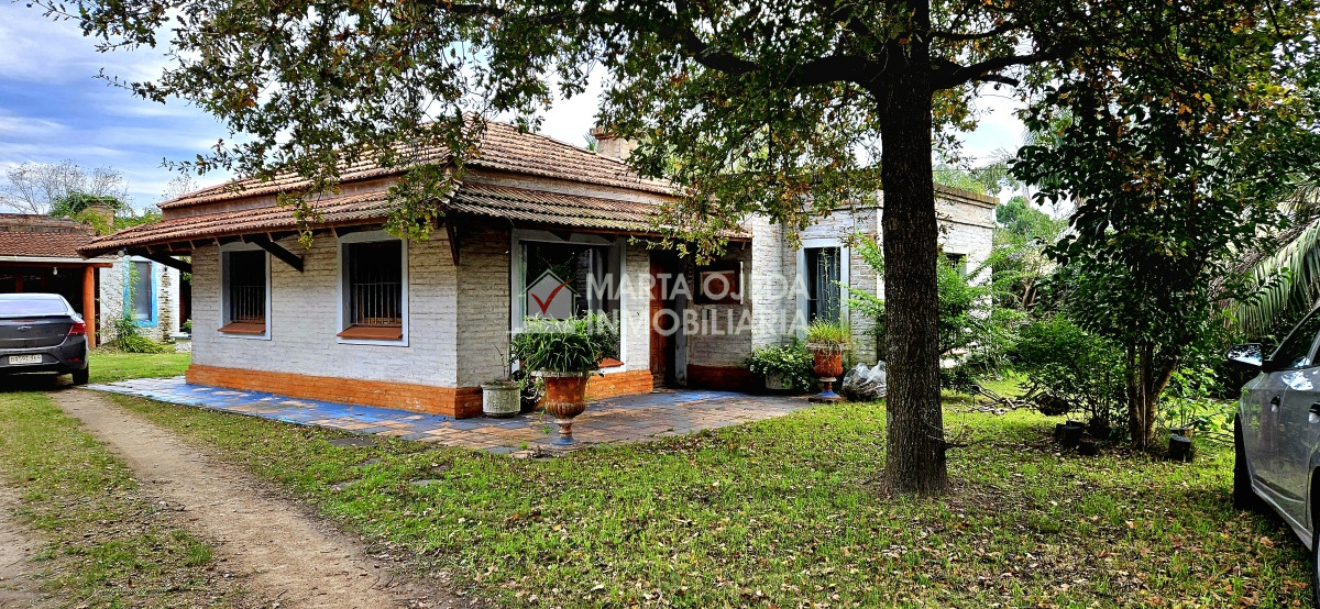Casa ID.40791 - OPORTUNIDAD , muy buena ubicacion