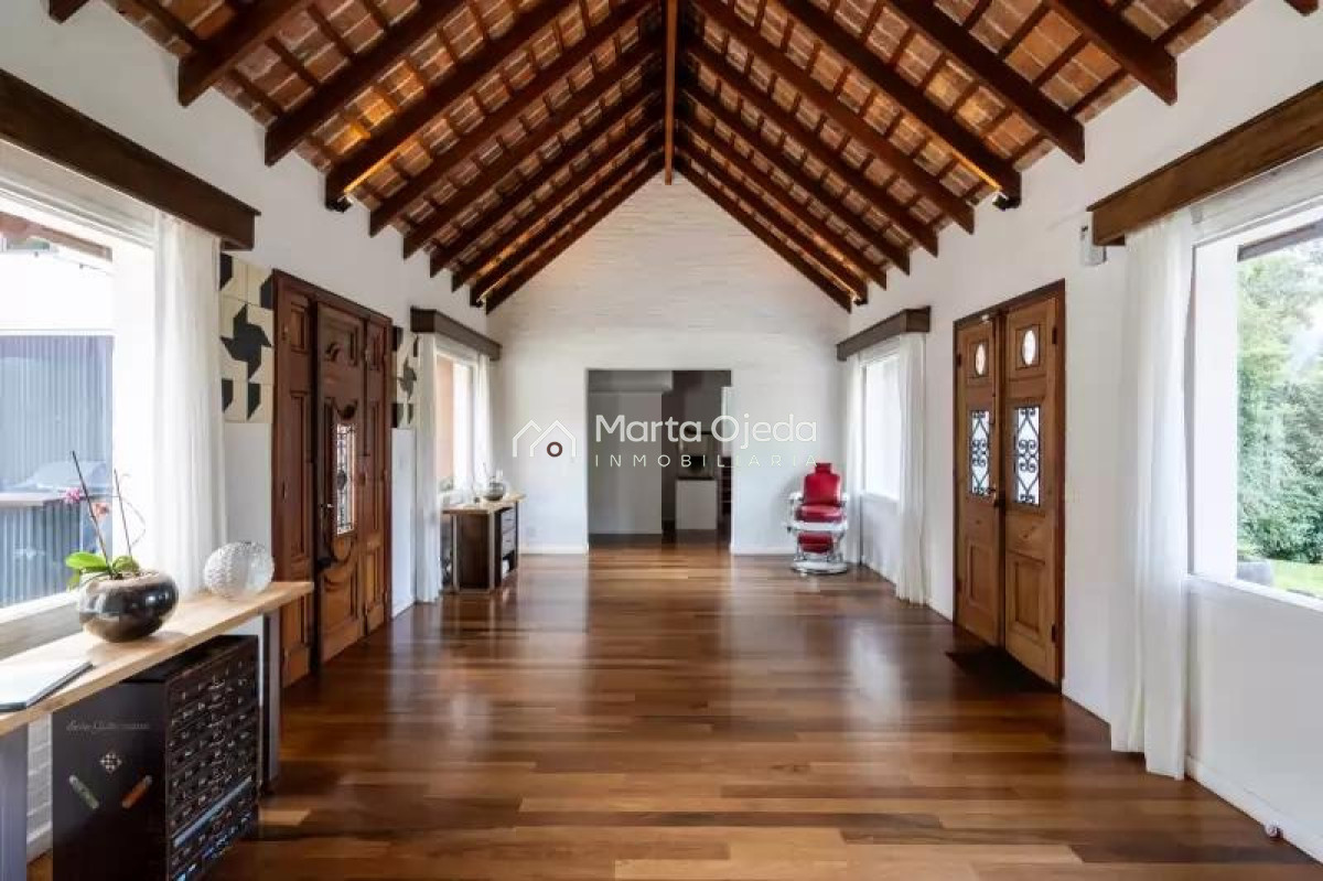 Casa ID.41505 - Vivir en la ciudad , al mar y con la tranquilidad del campo , Punta del Este . 
