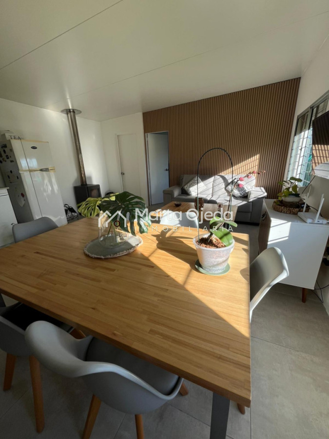Casa ID.41497 - NUEVO INGRESO. Casa nueva en Barrio en pleno crecimiento en Maldonado