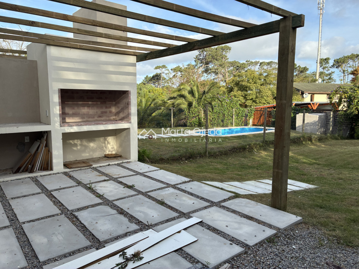 Casa ID.41517 - ¡MUDATE YA! Casa a estrenar de buena construcción y finas terminaciones 