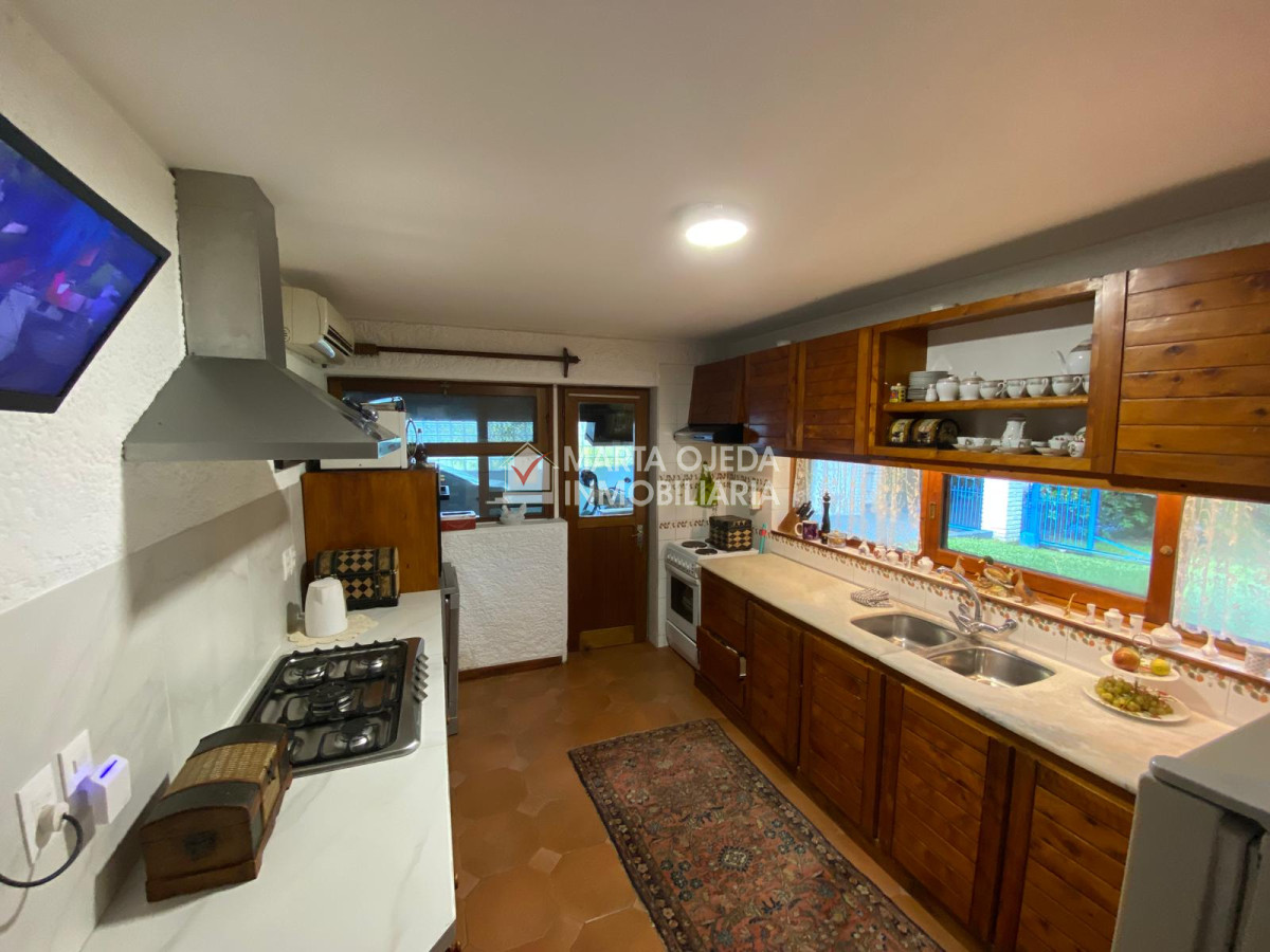 Casa ID.40991 - Hermosa casa en Pinares