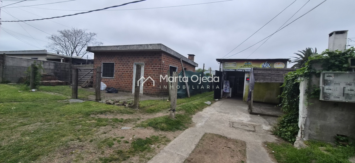 Casa ID.41669 - NUEVO INGRESO , OPORTUNIDAD MUY RENTABLE 