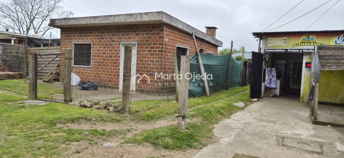 Casa ID.41669 - NUEVO INGRESO , OPORTUNIDAD MUY RENTABLE 