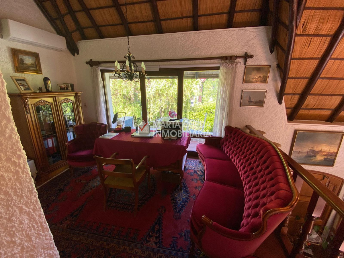 Casa ID.40991 - Hermosa casa en Pinares