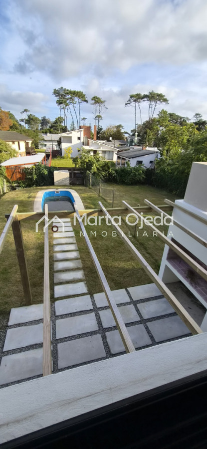 Casa ID.41517 - ¡MUDATE YA! Casa a estrenar de buena construcción y finas terminaciones 
