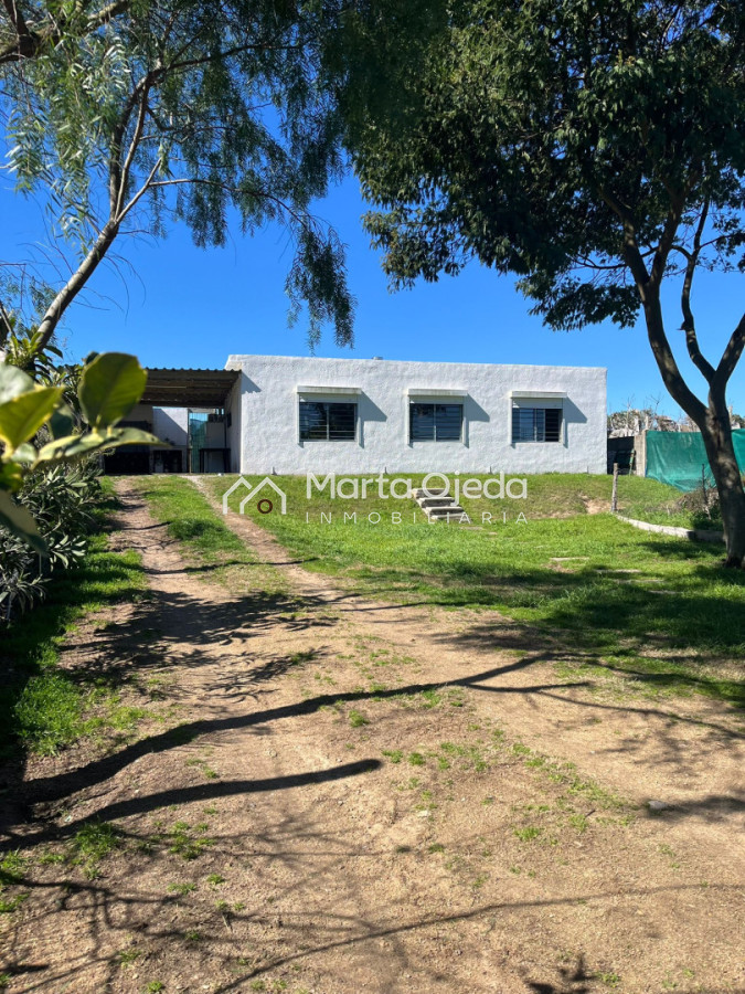 Casa ID.41497 - NUEVO INGRESO. Casa nueva en Barrio en pleno crecimiento en Maldonado