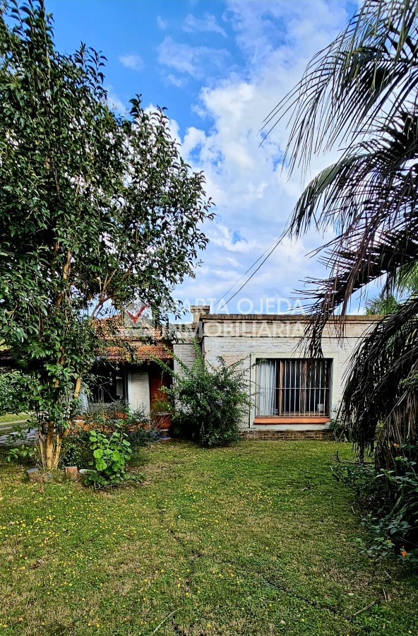 Casa ID.40791 - OPORTUNIDAD , muy buena ubicacion