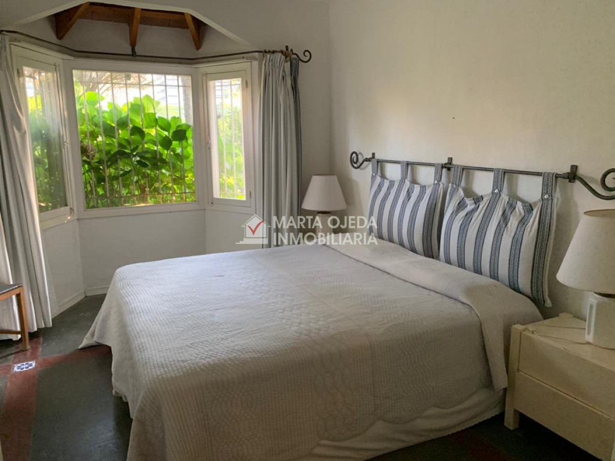 Casa ID.39560 - Casa en venta , playa Brava 