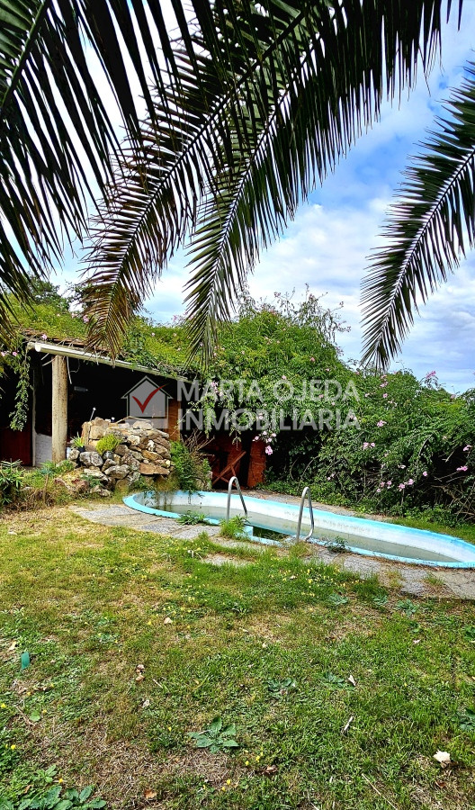Casa ID.40791 - OPORTUNIDAD , muy buena ubicacion