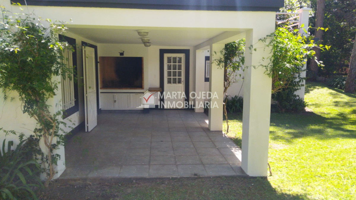 Casa ID.39560 - Casa en venta , playa Brava 