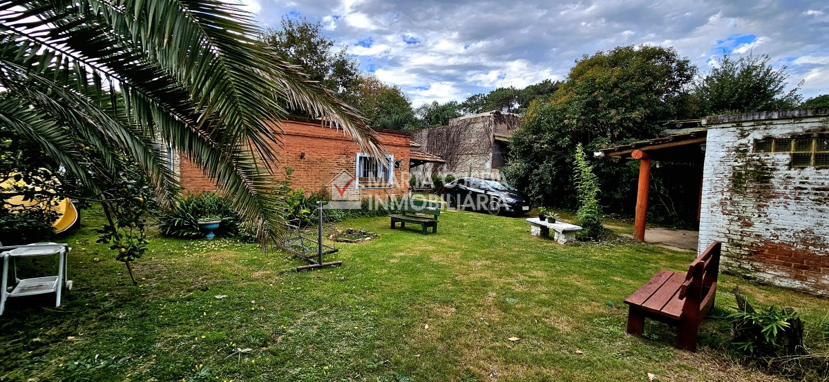 Casa ID.40791 - OPORTUNIDAD , muy buena ubicacion
