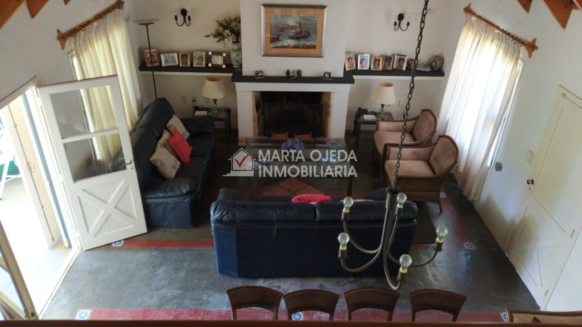 Casa ID.39560 - Casa en venta , playa Brava 