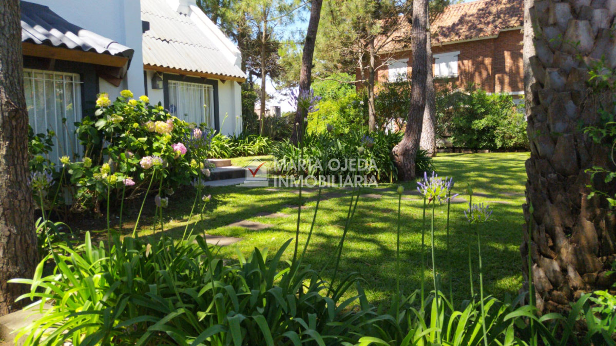 Casa ID.39560 - Casa en venta , playa Brava 
