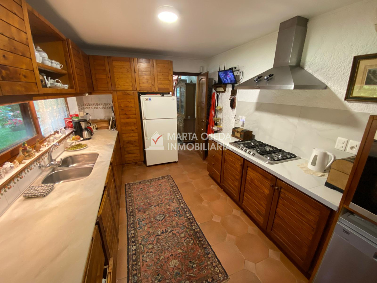 Casa ID.40991 - Hermosa casa en Pinares