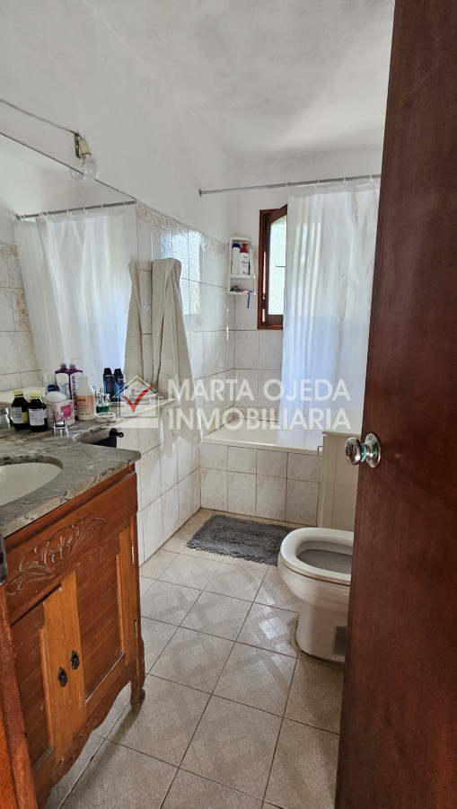 Casa ID.40791 - OPORTUNIDAD , muy buena ubicacion